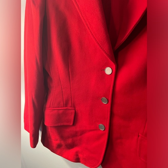 Women Blazer - SÃO PAULO - Picture 2 of 8